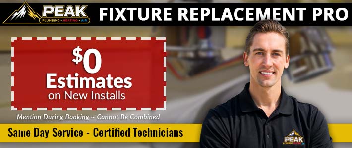 spokane metro Furnace Repair Peak Plumbing, Heating & Air